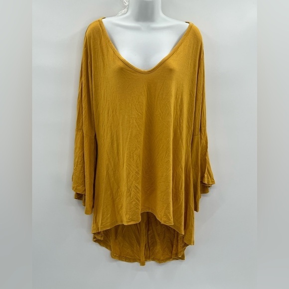 Dare 2B Stylish Women's Plus Size Tunic Top Sz 1X/2X - Picture 1 of 4